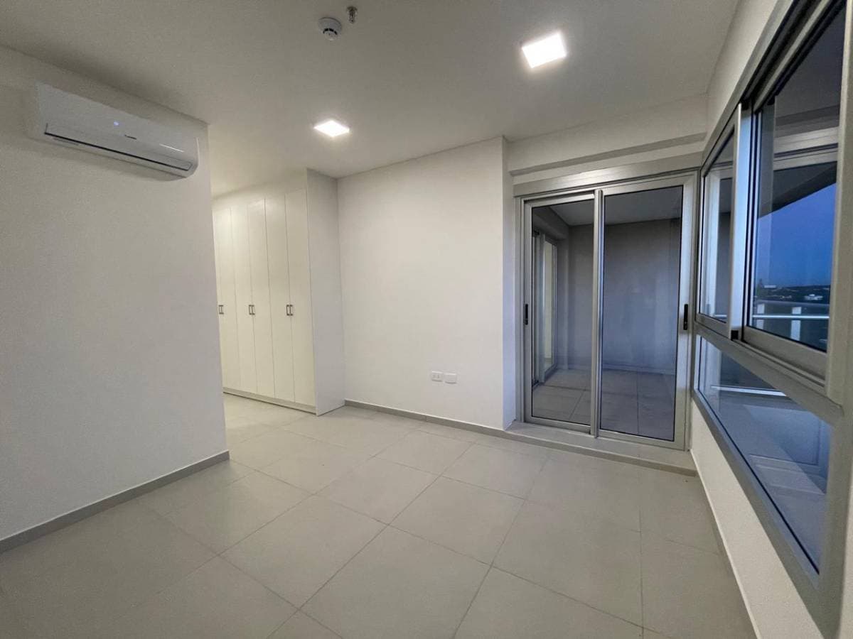 Departamento en Mcal. Estigarribia, Asunción