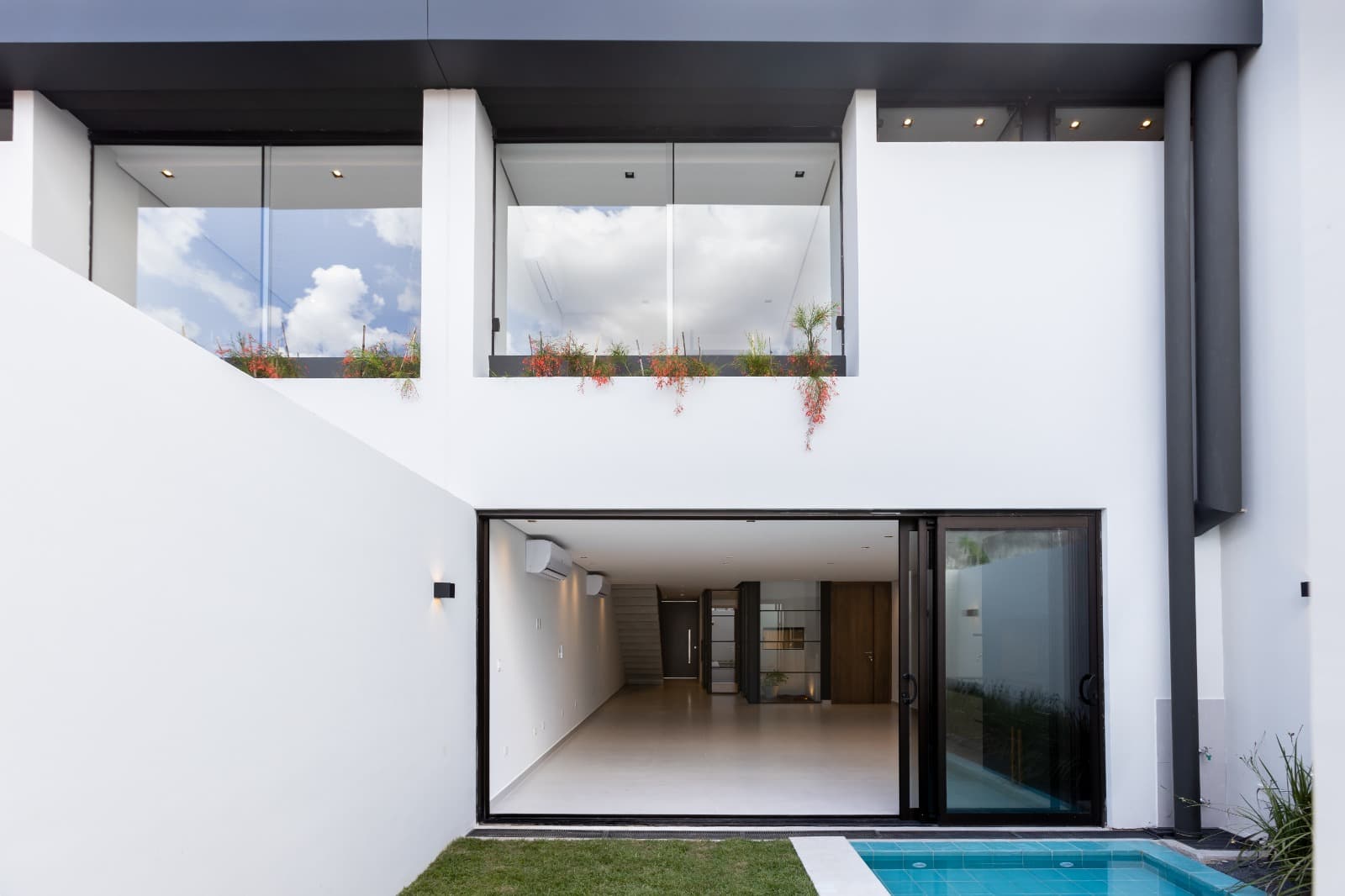 Dúplex en Mburucuyá, Asunción - foto 2