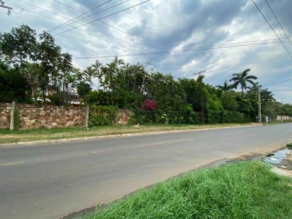 Terreno en Fernando de la Mora, Central - foto 2