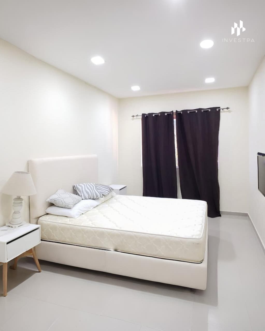 Dúplex en San Cristobal, Asunción - foto 2
