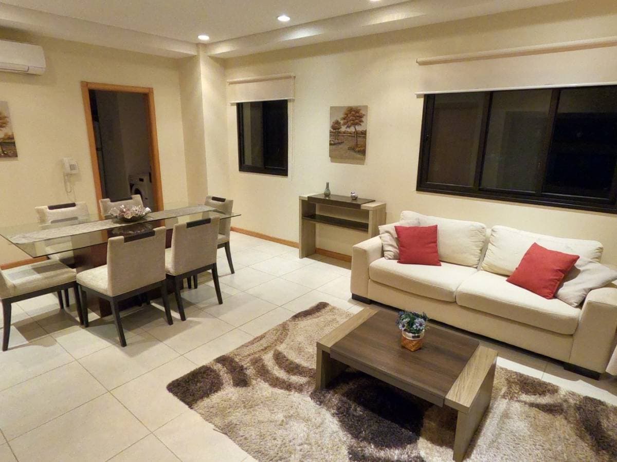 Departamento en Denis Roa - foto 3