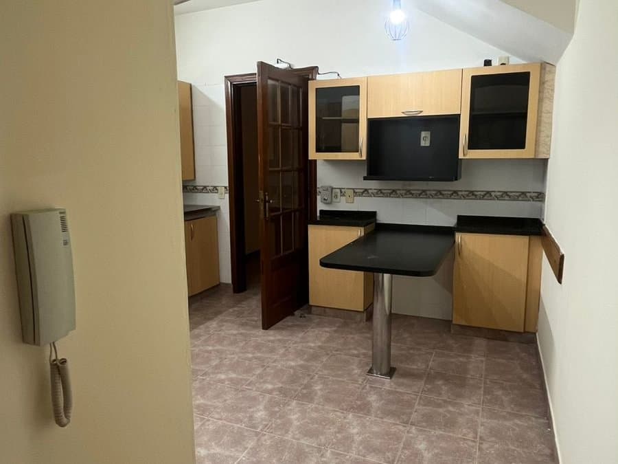 Casa en Villa Aurelia - foto 4
