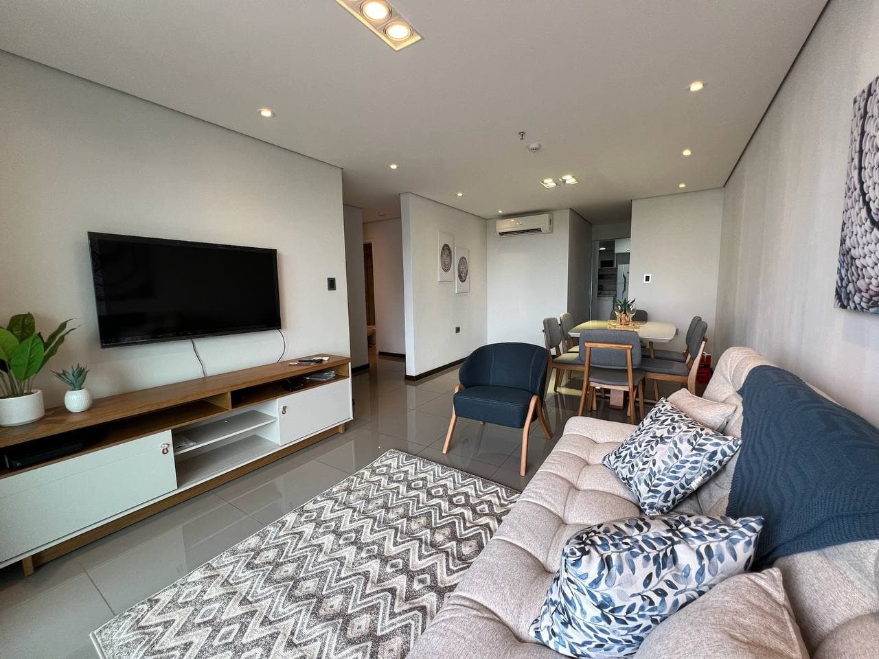 Departamento en Hassler 4656 - foto 2