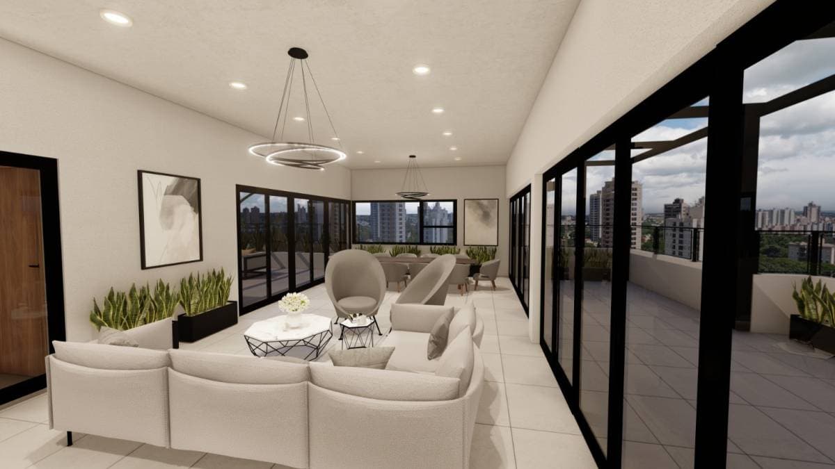Departamento en Ytay, Asunción - foto 6