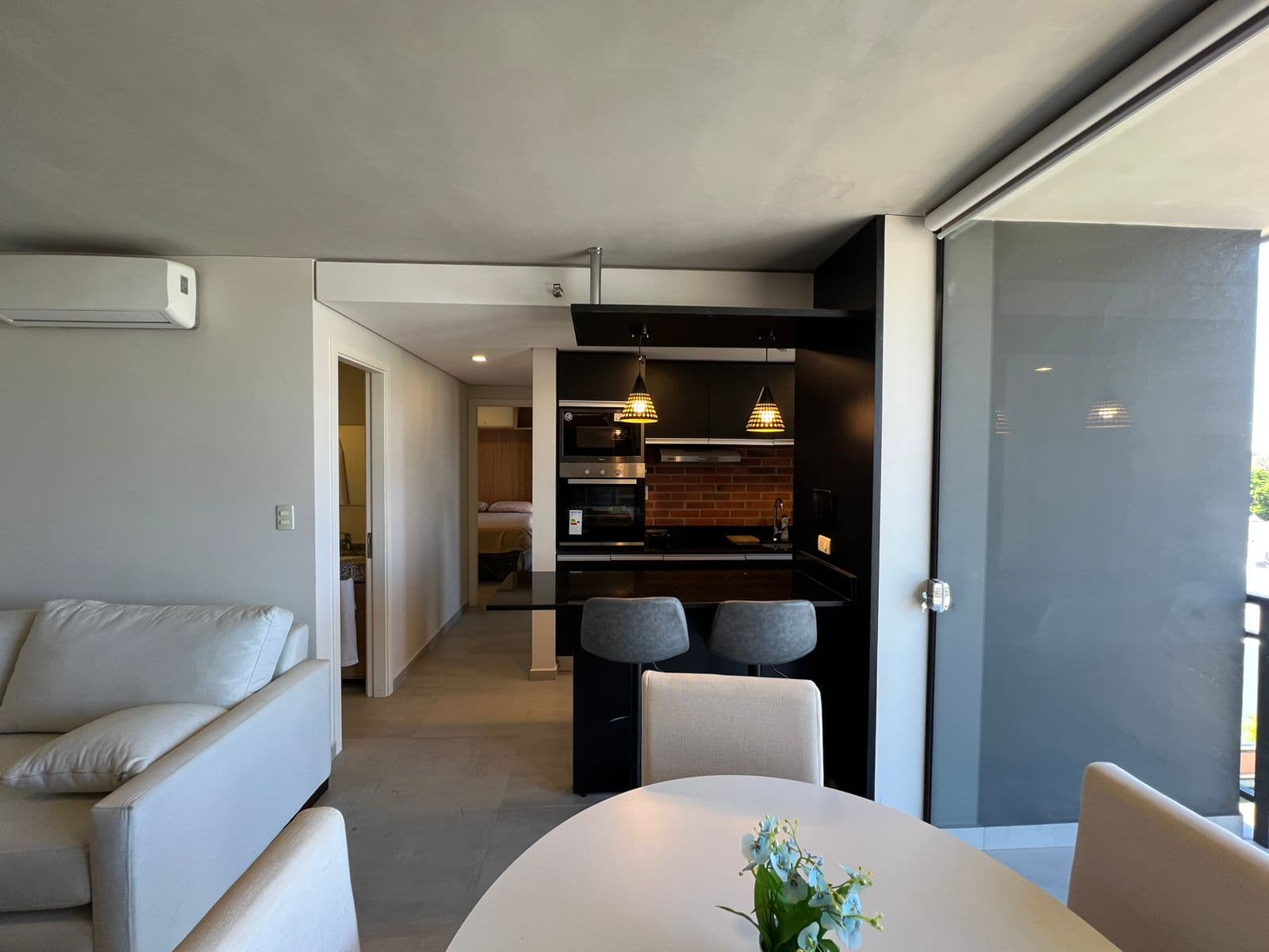 Departamento en Ytay, Asunción - foto 2