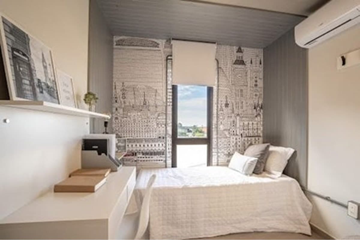 Departamento en Santa Margarita de Youville - foto 7