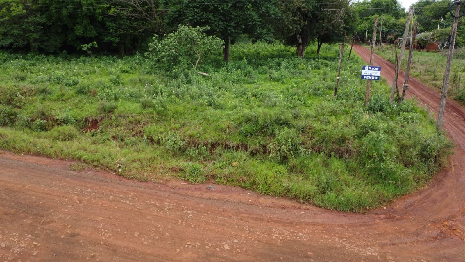 Terreno en Ciudad del Este - foto 3