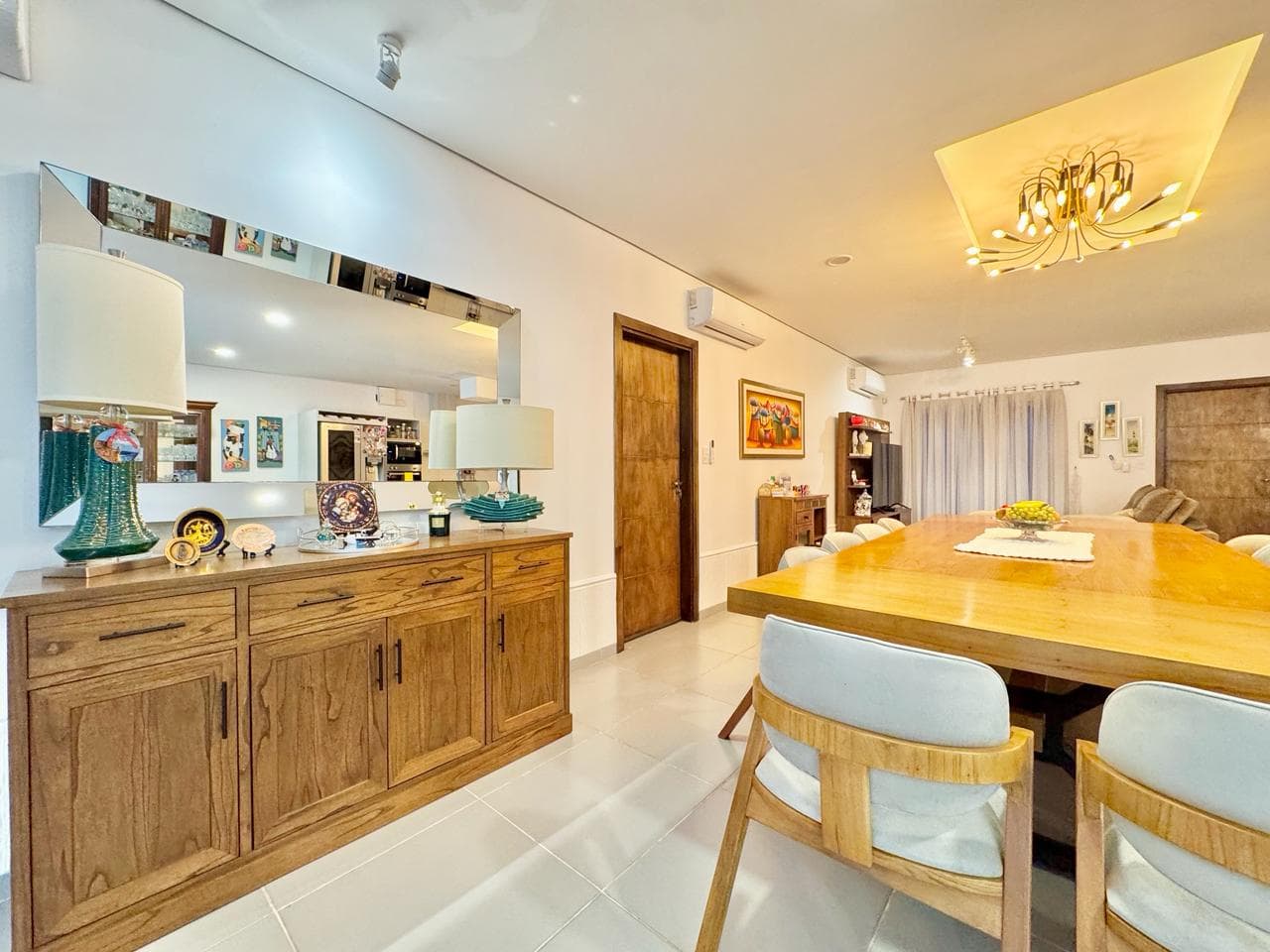 Casa en Asunción - foto 3