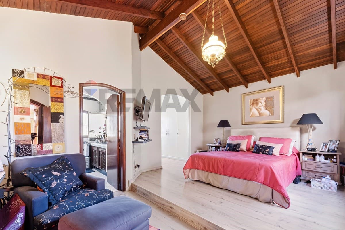 Casa en Manorá, Asunción - foto 4