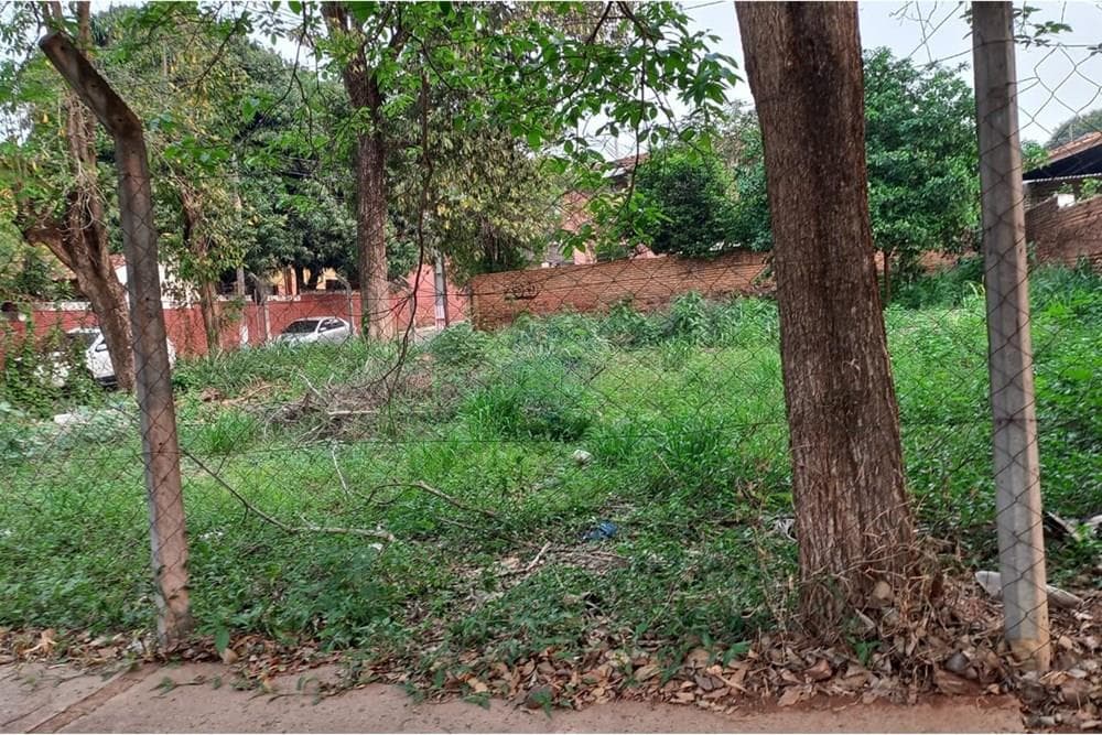 Terreno en San Roque