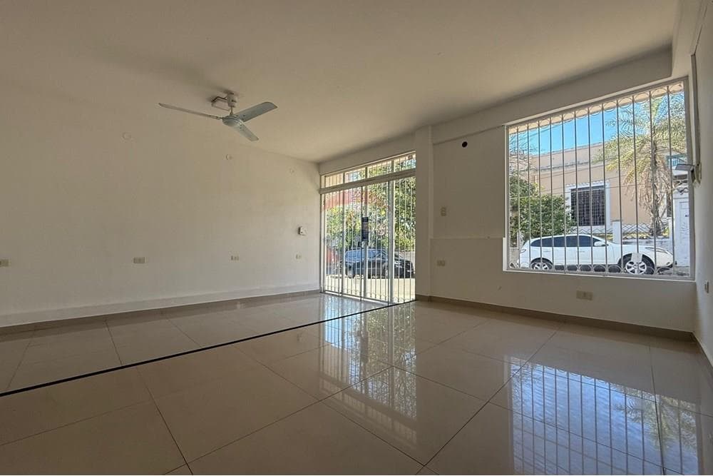 Local comercial en Asunción