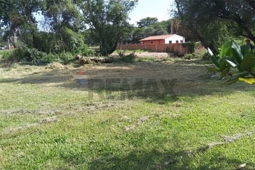 Terreno en Asado El Rancho