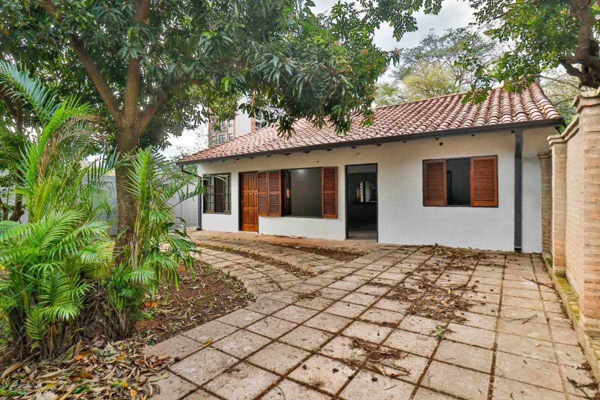 Casa en Yeruti y Corochire