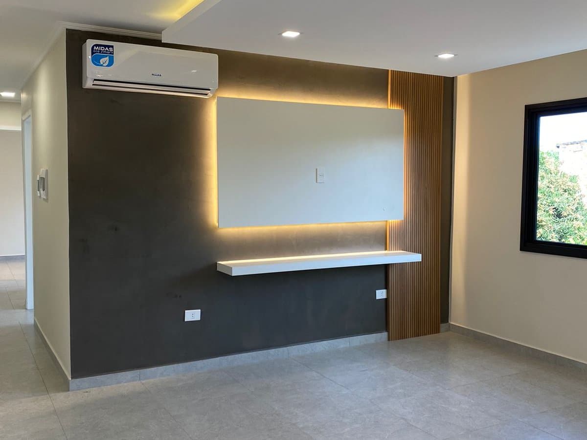 Departamento en Ciudad del Este, Alto Paraná - foto 7