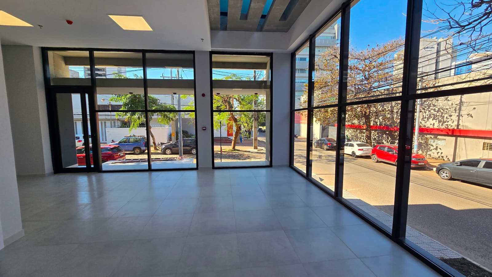 Local comercial en Papa Juan XXIII