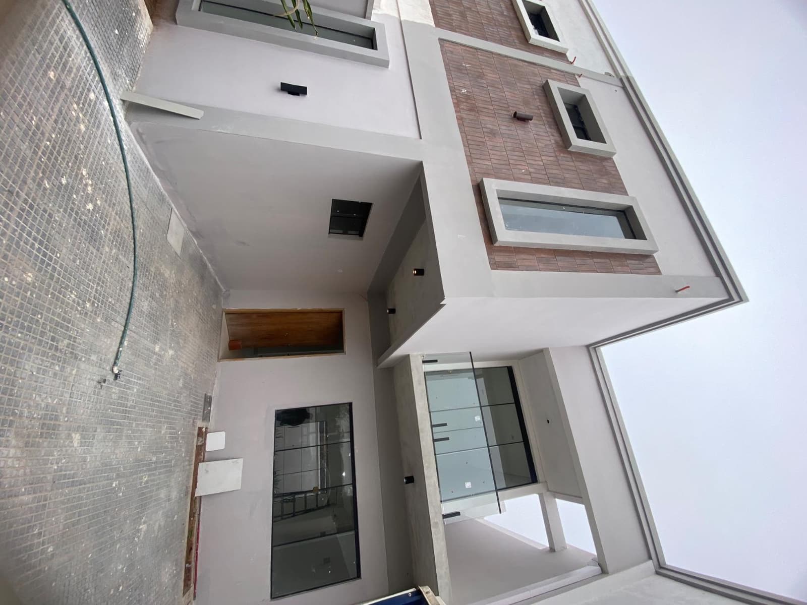 Dúplex en Mburucuyá, Asunción