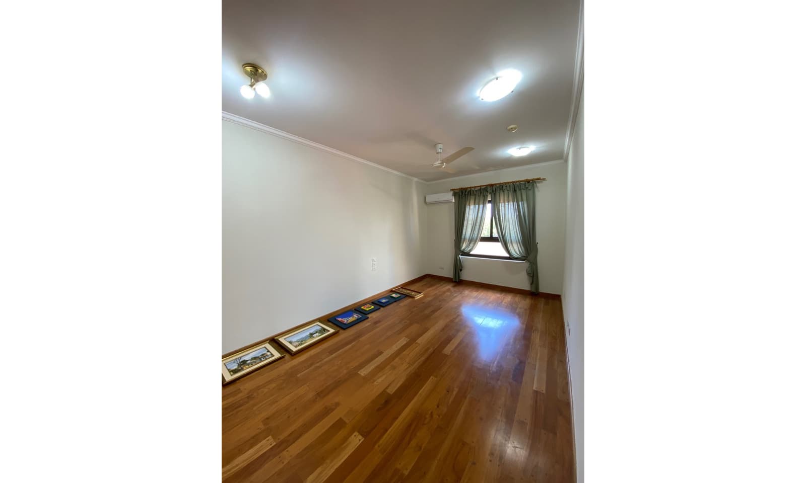 Departamento en Cesar Lopez Moreira - foto 9