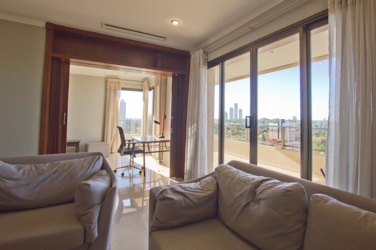 Departamento en Las Lomas, Asunción - foto 10