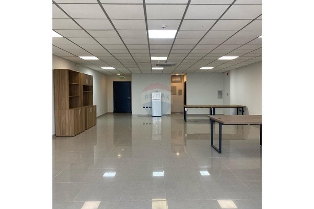 Oficina en Ycuá Satí, Asunción