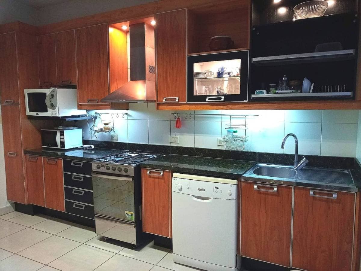 Casa en Moisés Bertoni - foto 9