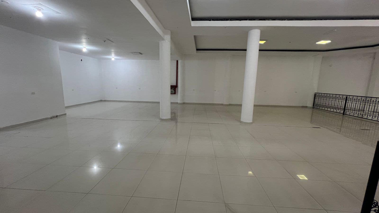 Local comercial en Asunción Super Centro - foto 3