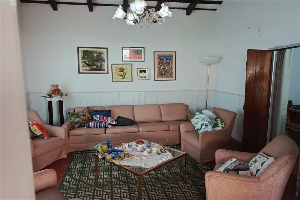 Casa en Bertoni Clínica