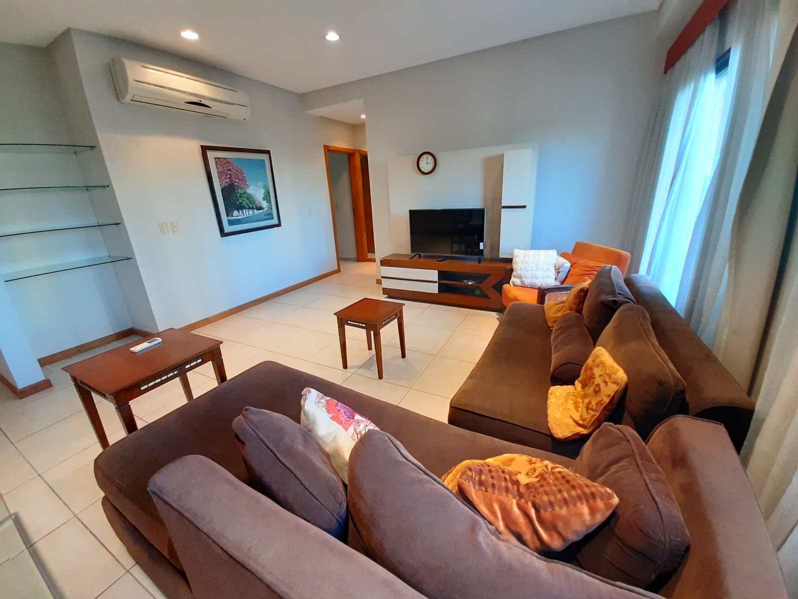 Departamento en Torres de Altea