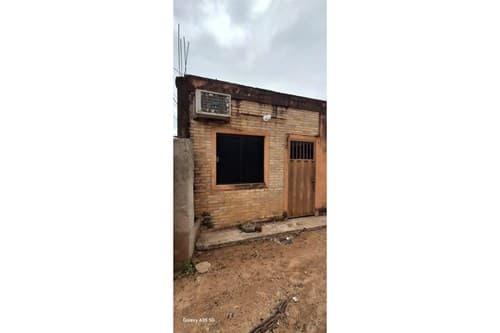 Tinglado/Depósito en Asunción - foto 3