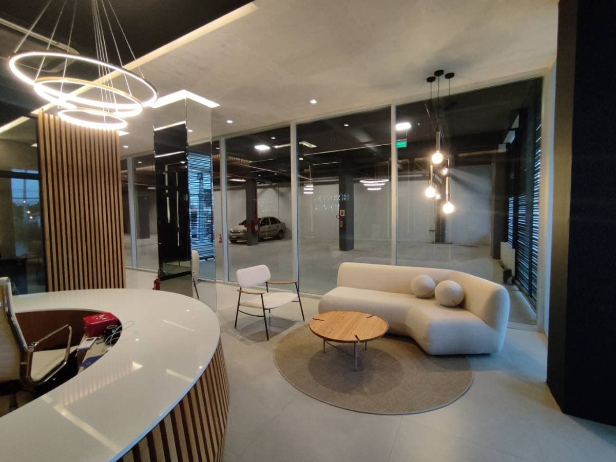 Departamento en Barrio Jara, Asunción
