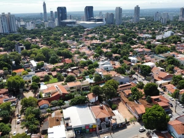 Terreno en Ycuá Satí, Asunción - foto 4