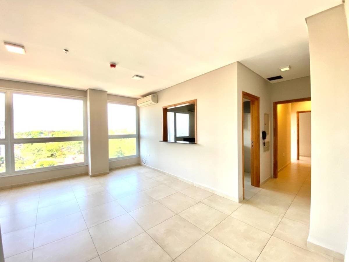Departamento en Ycuá Satí, Asunción - foto 8