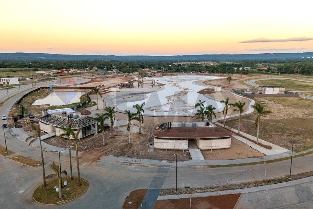 Terreno en San Bernardino, Cordillera - foto 4