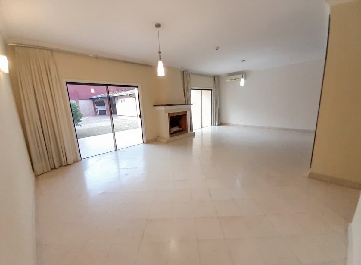 Casa en Las Lomas, Asunción - foto 2