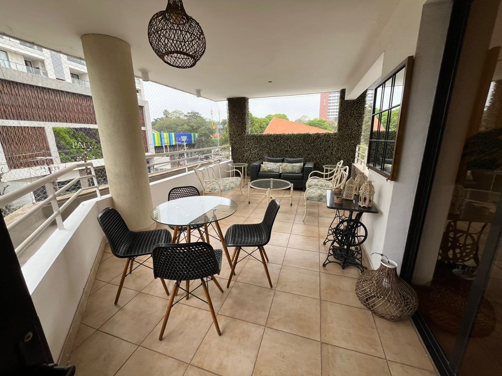 Departamento en Las Mercedes, Asunción - foto 9