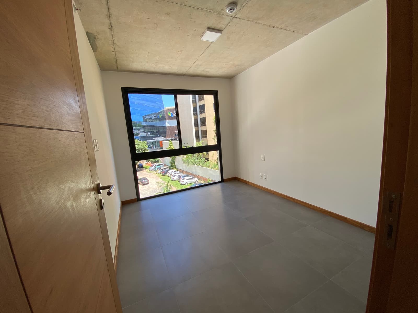 Departamento en Tribeca San Blas