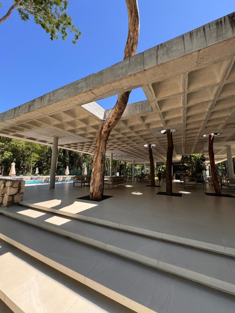Departamento en San Bernardino, Cordillera - foto 2