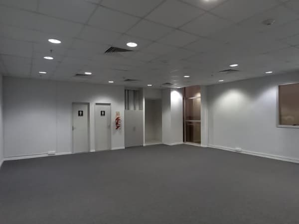 Oficina en Manorá, Asunción - foto 2
