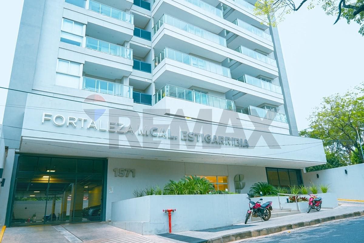 Departamento en Fortaleza Mariscal Estigarribia