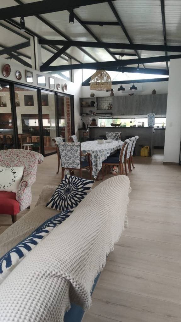 Casa en Avenida Ciervo Cuá - foto 4