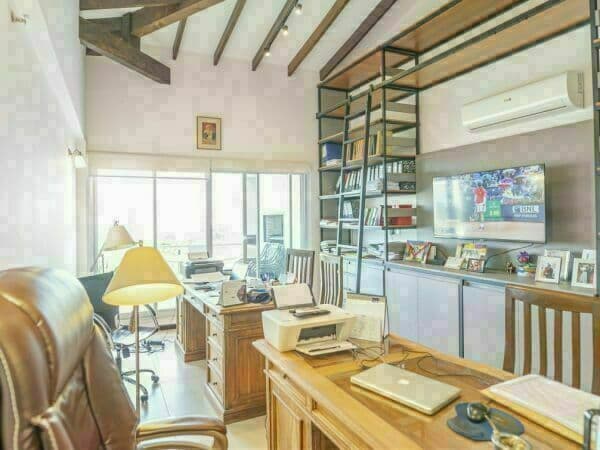 Departamento en Manorá, Asunción - foto 4