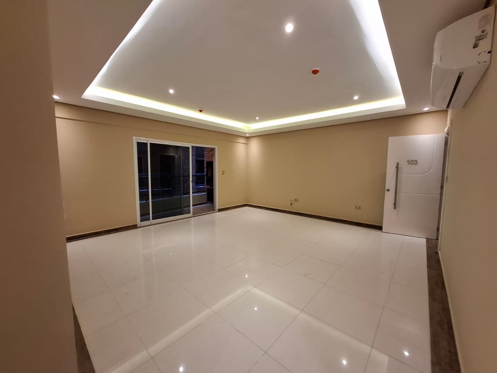 Departamento en Fernando de la Mora, Central - foto 3
