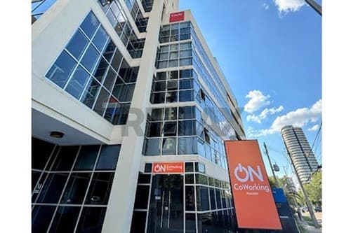 Oficina en Las Lomas, Asunción - foto 2