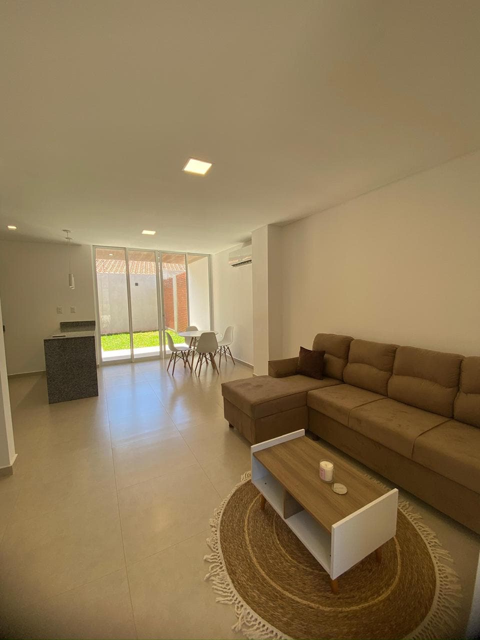 Dúplex en Cedro - foto 2