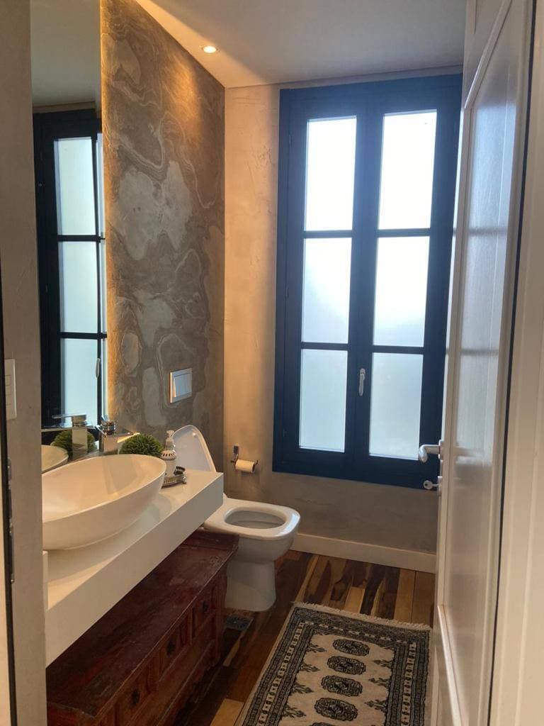 Casa en General Patricio Escobar & Coronel Francisco Martínez - foto 10