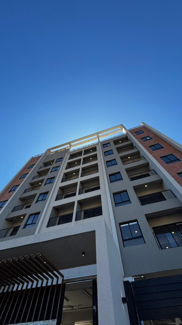 Departamento en Herrera, Asunción