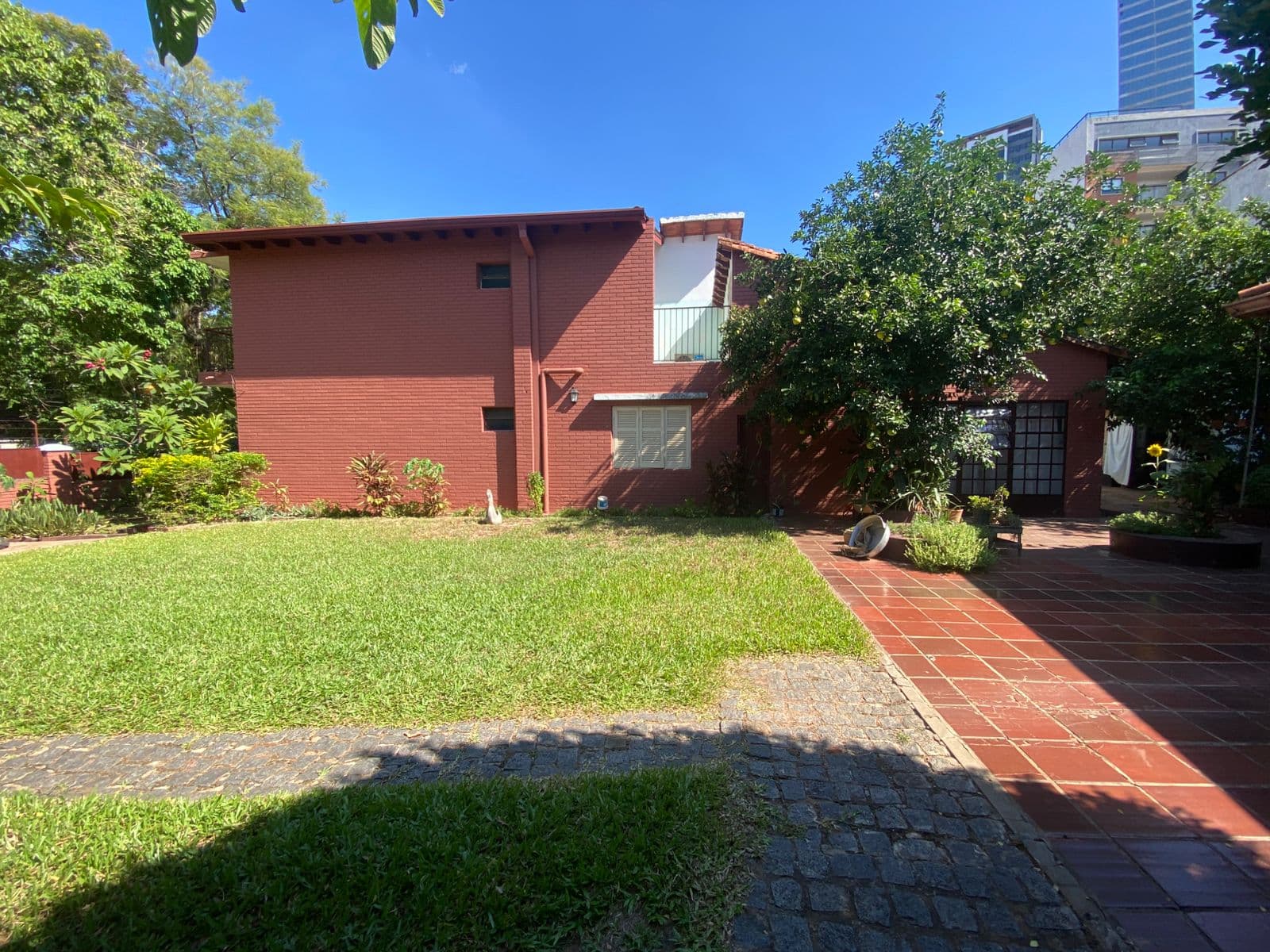 Casa en Molas Lopez