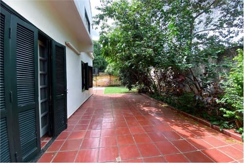 Casa en San Vicente, Asunción - foto 10