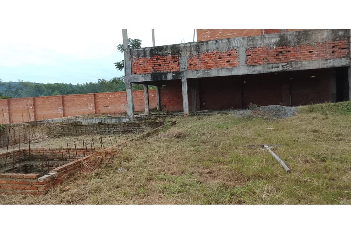 Terreno en Teniente Marcelino Espinoza - foto 2