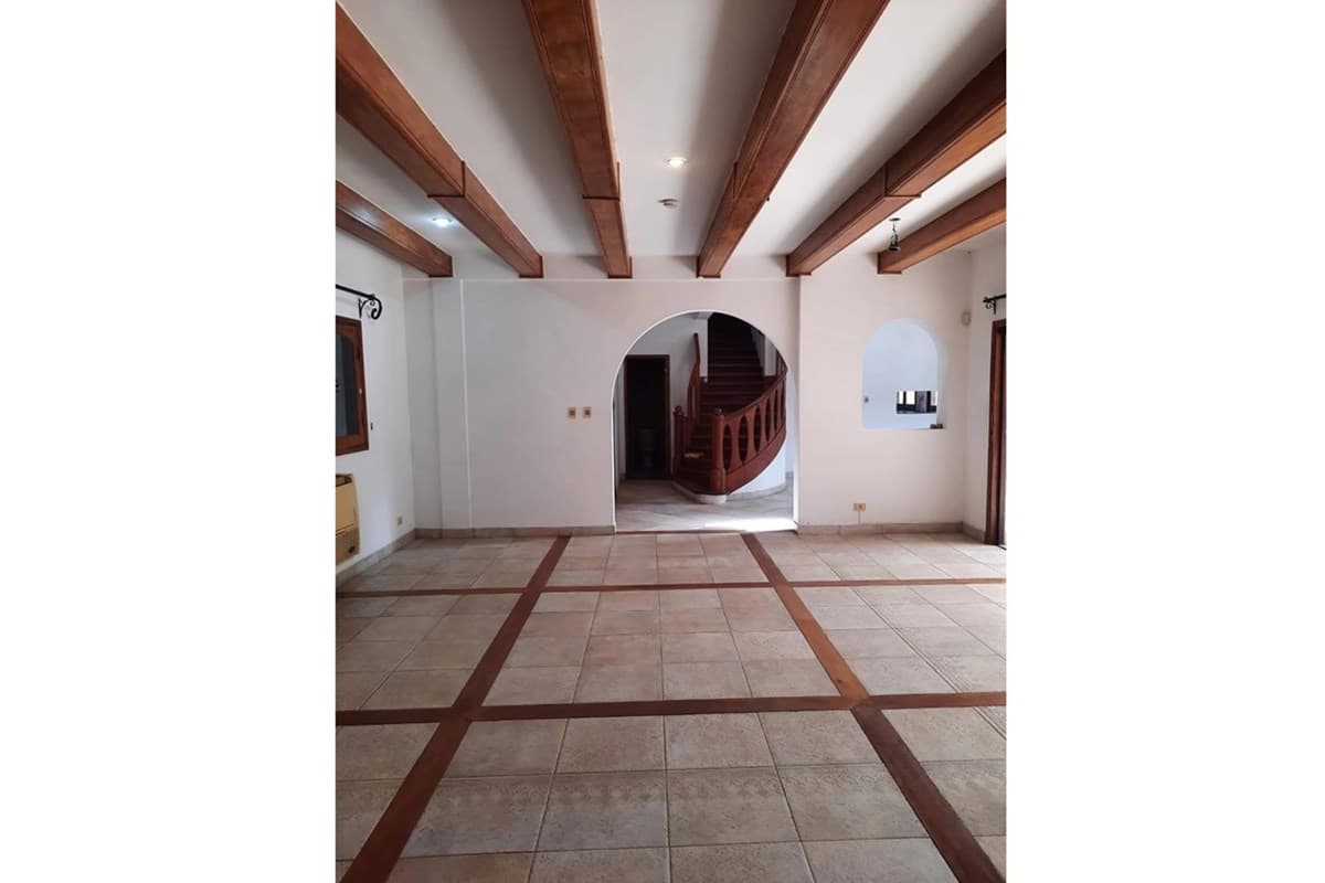 Casa en Villa Aurelia, Asunción - foto 6