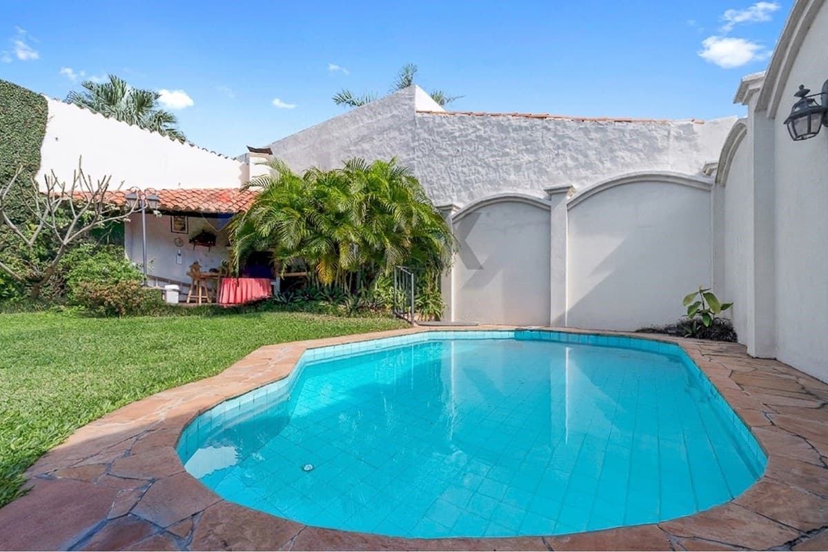 Casa en Manorá, Asunción - foto 2